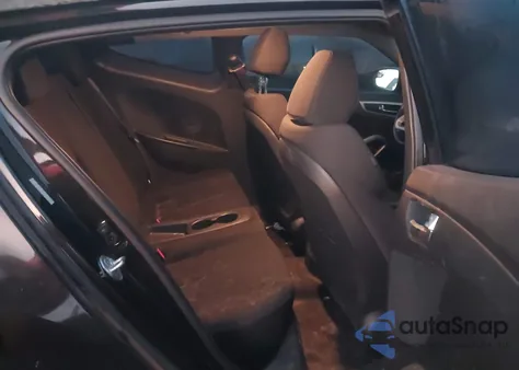 2017 Hyundai Veloster from USA, damaged, VIN KMHTC6AD2HU311776